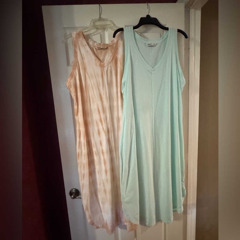 Sonoma sleeveless dress
